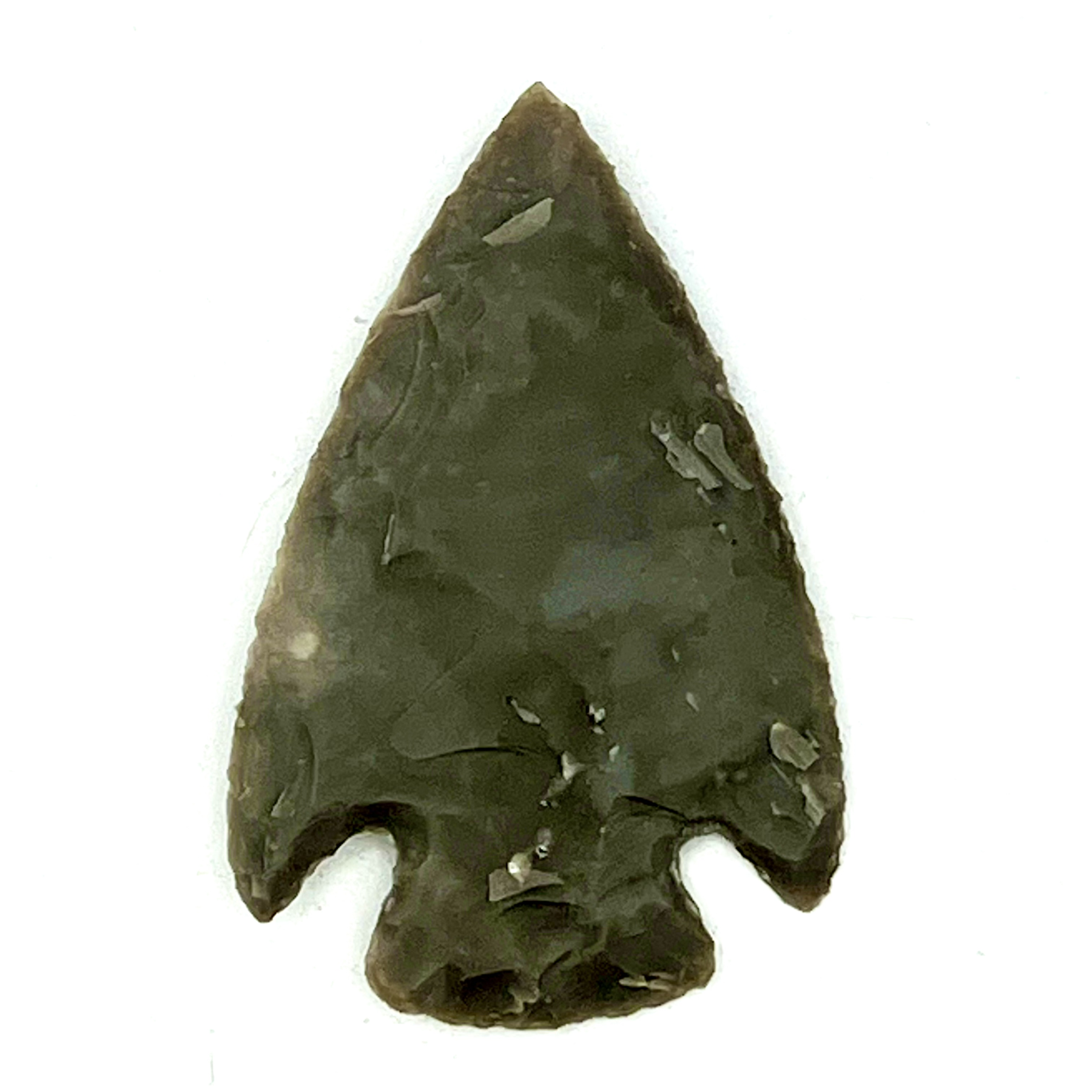 Stone Arrowhead