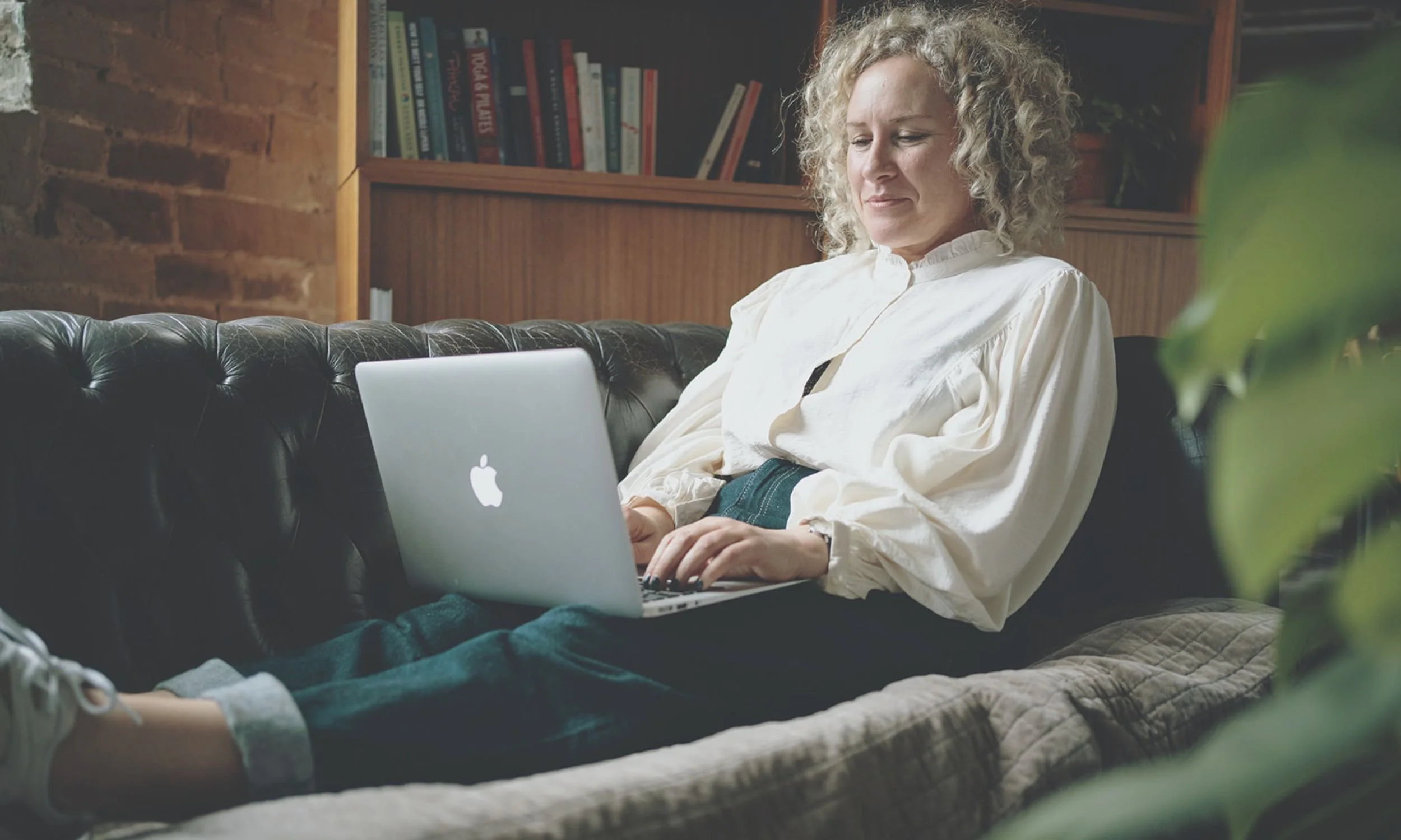  Overcoming Shiny Object Syndrome