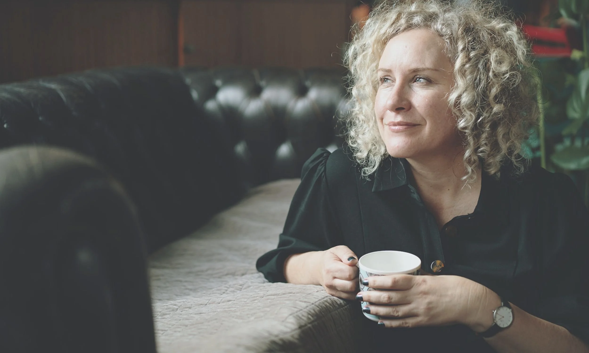 Why Proactive Rest is a Great Strategy for Neurodivergent Women