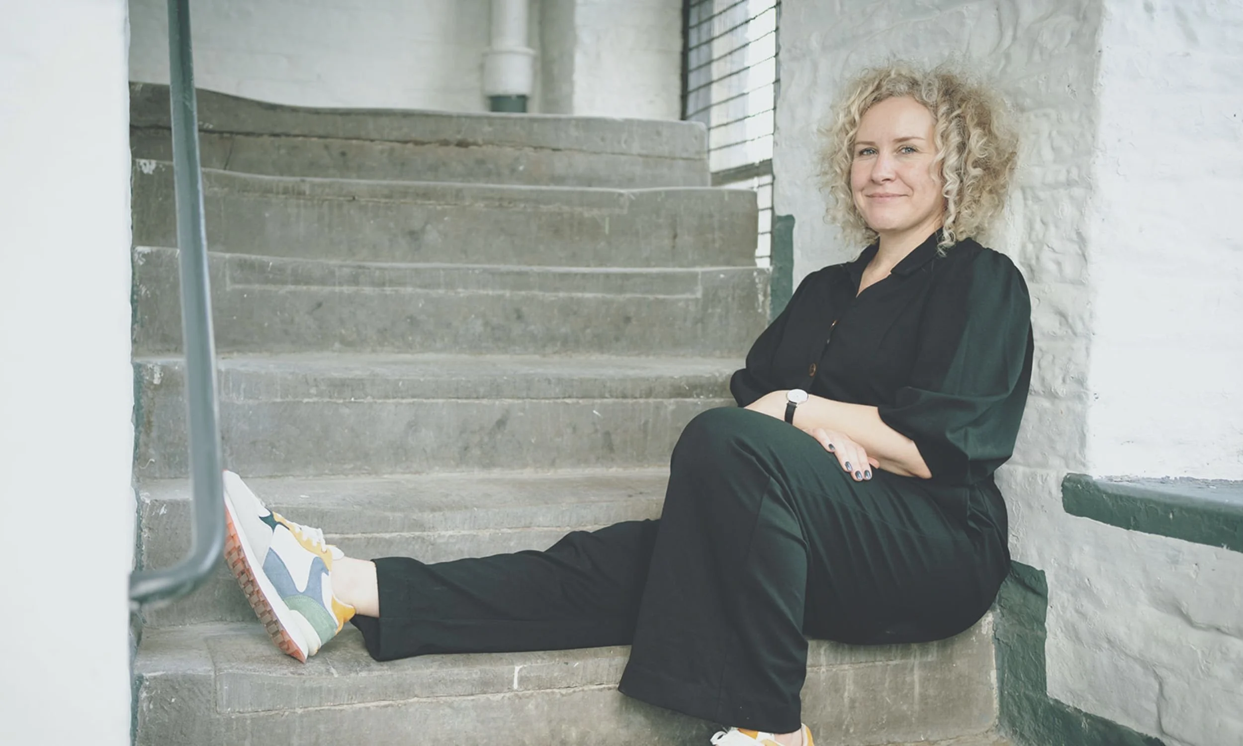 When Neurodivergent Women Ask For Business Help We Thrive
