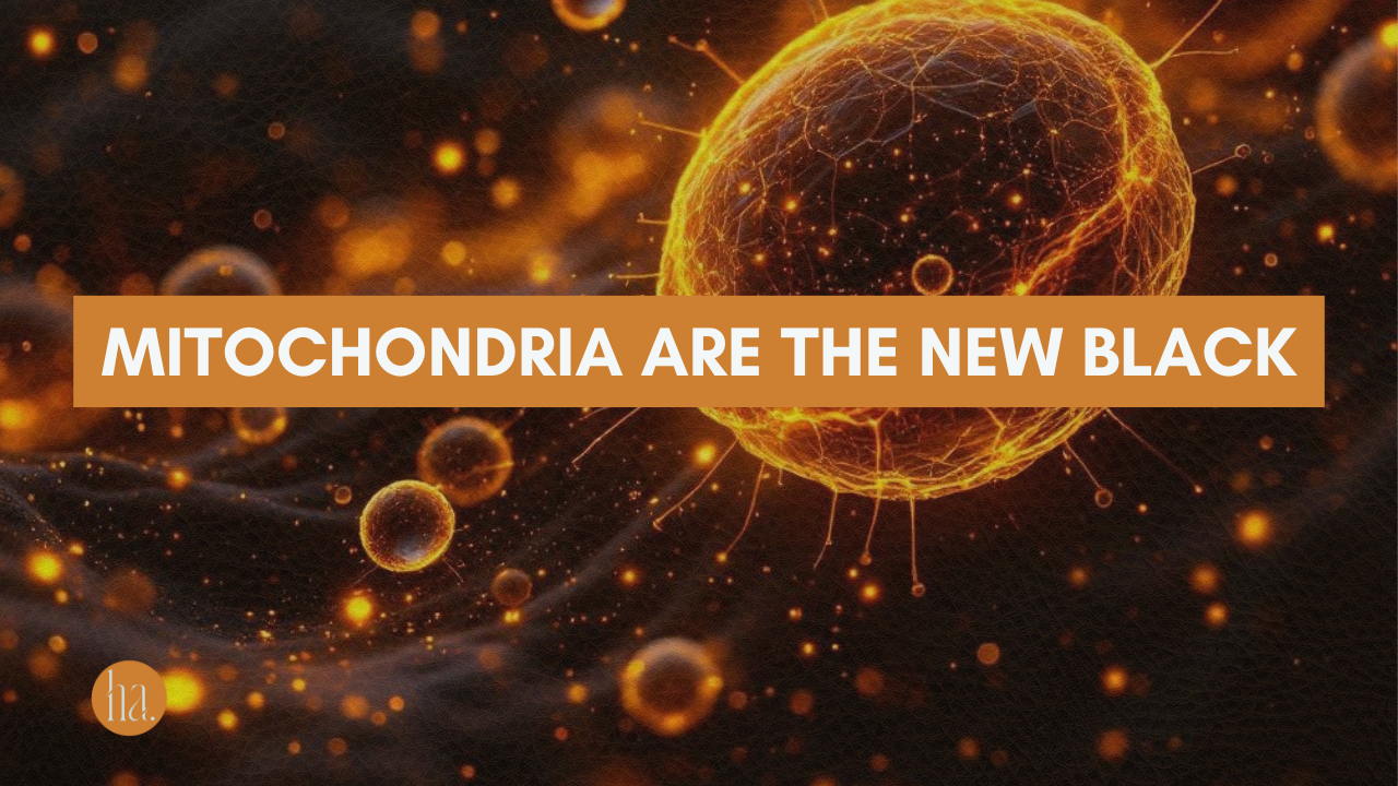 Why Neurodivergent Burnout is a Metabolic Issue (Not Just a "Masking" Problem)