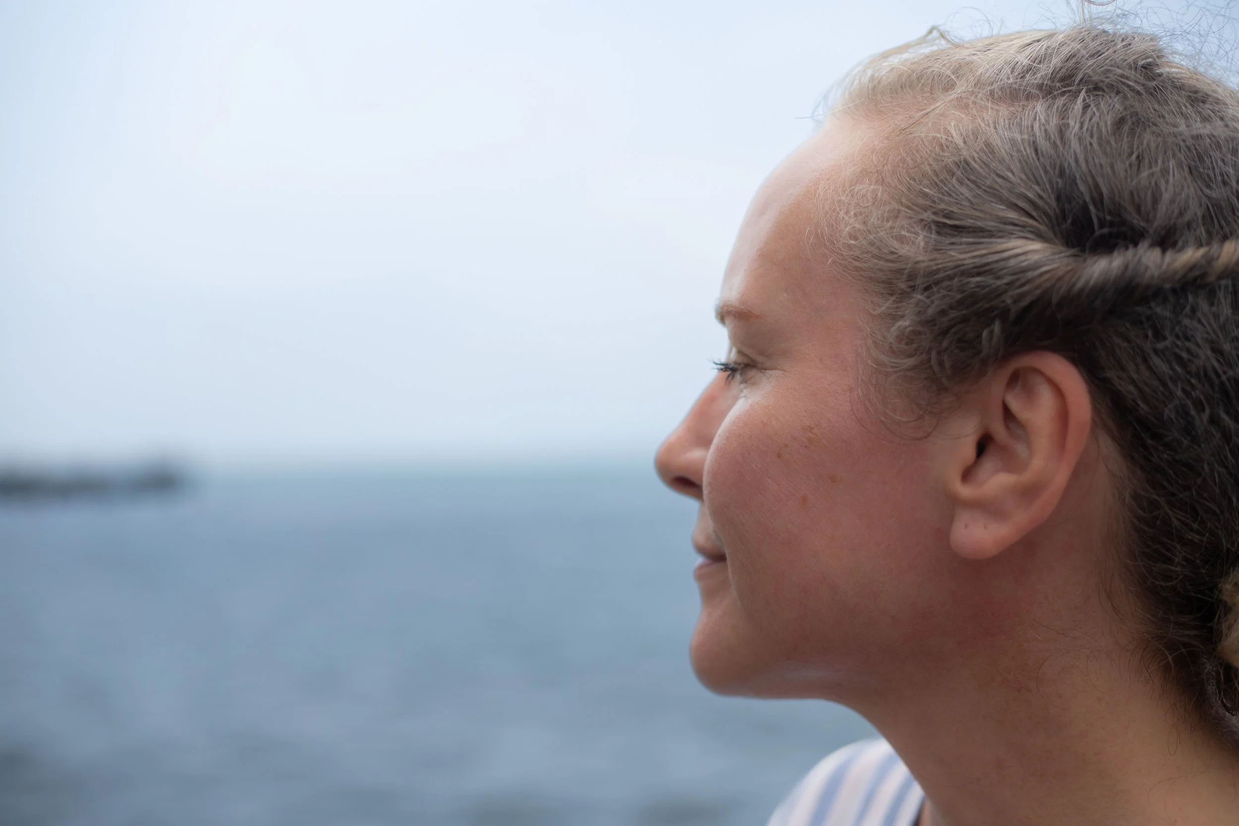 Plummeting Estrogen. Starving Mitochondria: Why Rest Feels Like Physical Torture for Neurodivergent Women in Perimenopause