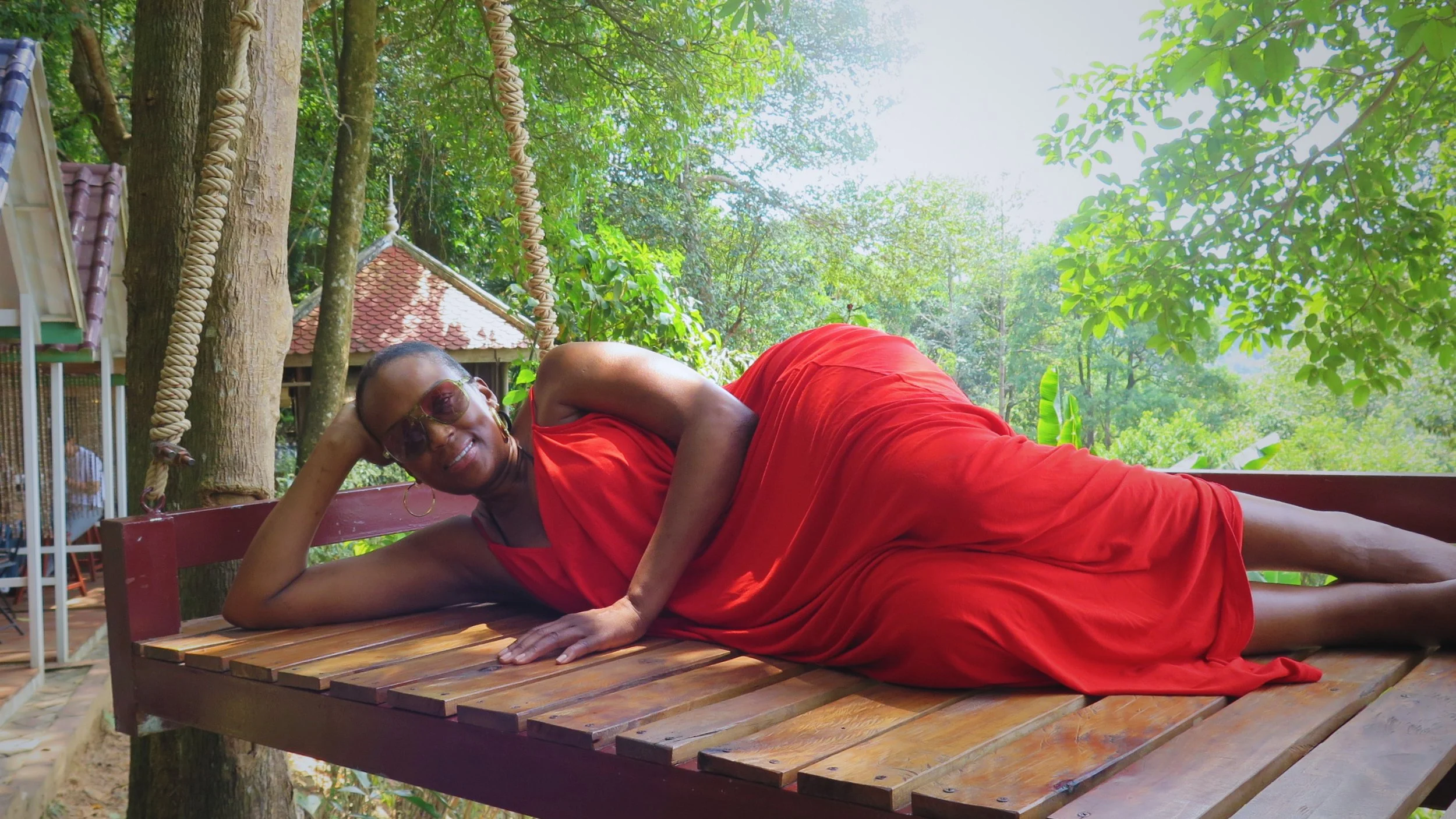 Jess 48 | International DJ & Entrepreneur