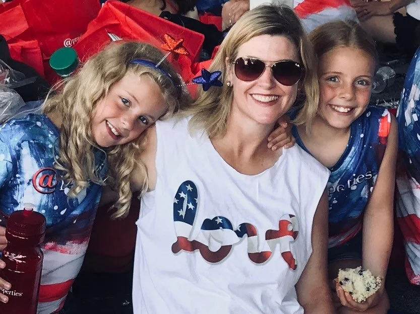Life, liberty, and the pursuit of happiness 🇺🇸

These are more than just words&mdash;we live them every day. Helping people achieve homeownership isn&rsquo;t just a job&mdash;it&rsquo;s a real contribution to the American dream. And that&rsquo;s so