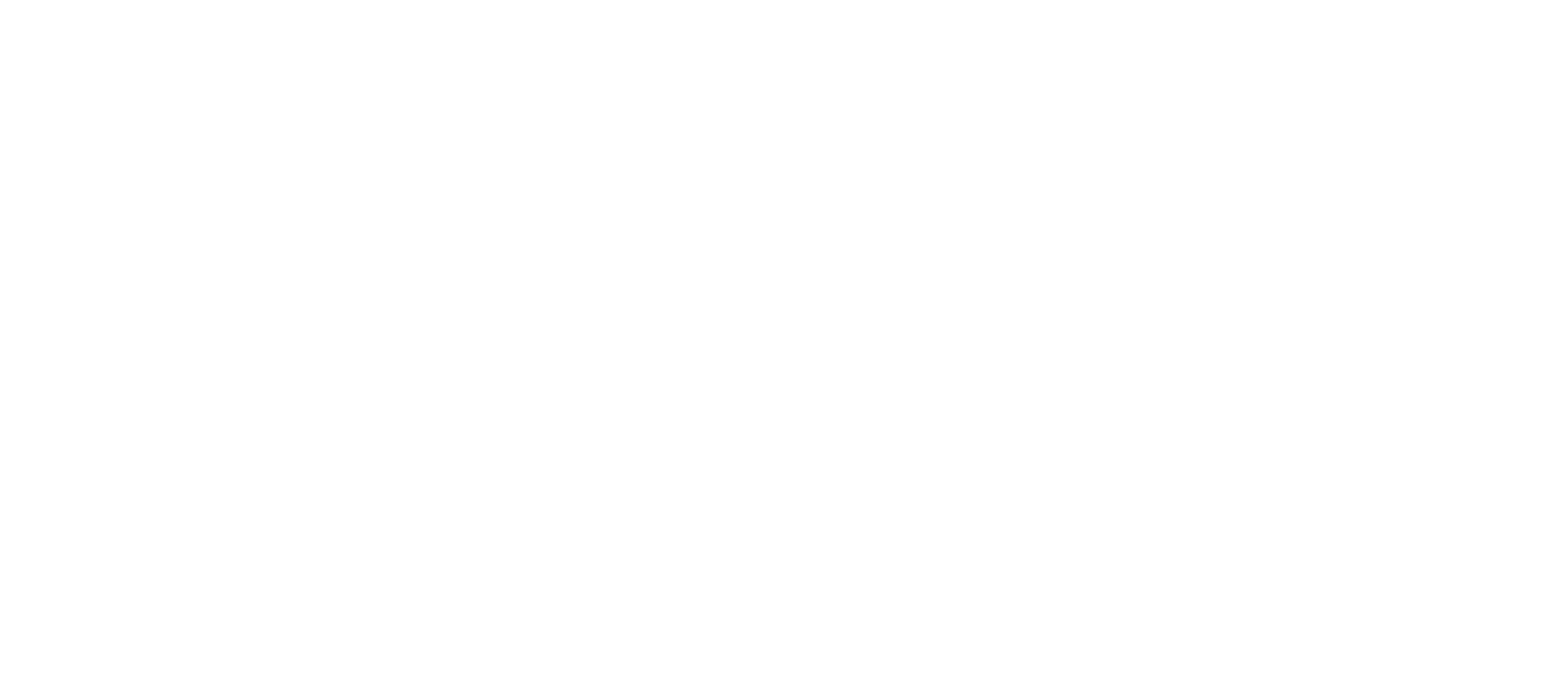 Abstract black and white geometric design with curved shapes