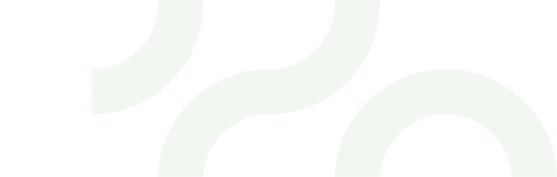 Close-up of a black and white geometric pattern with curved shapes and overlapping circles.