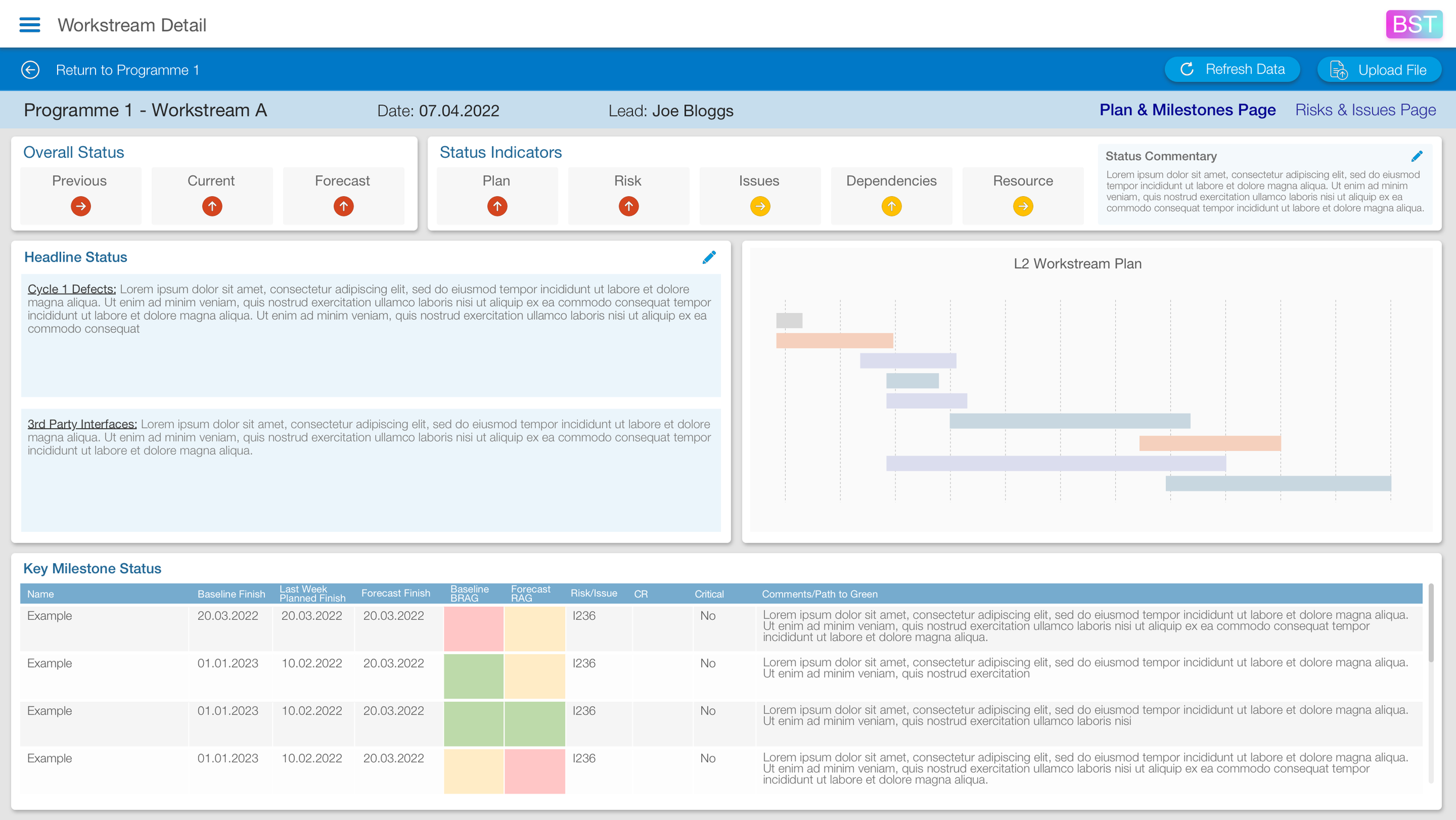 Workstream Page - Plan and Milestones@2x.png