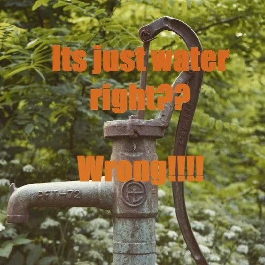 Its just water right? Wrong. What benefit would we gain if we got our private well tested? Well to answer this we have to understand what a private well is and the dangers and risks associated with pulling water straight from the ground. 
There are t
