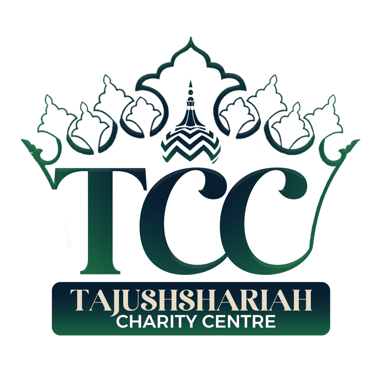 Tajushshariah Charity Centre 