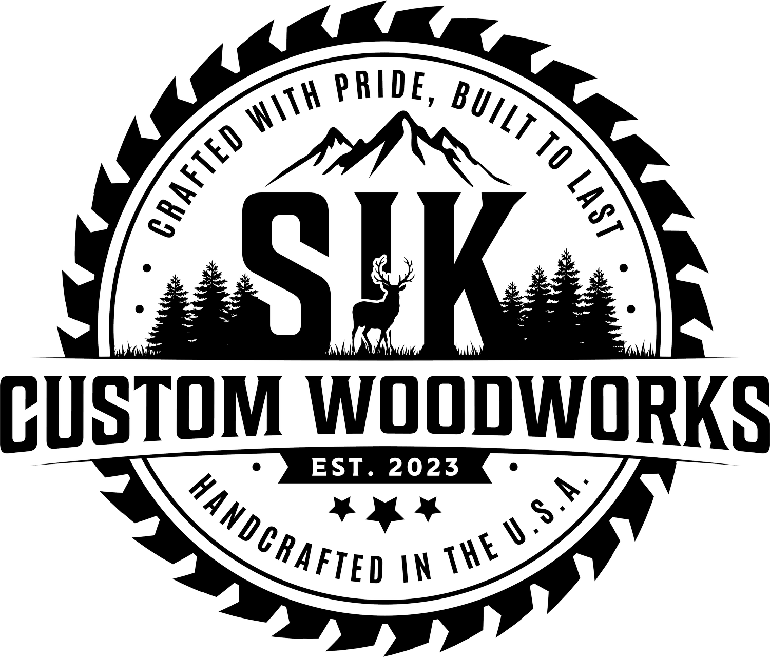 Sik Custom Woodworks