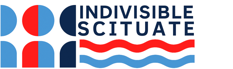 Indivisible Scituate Monthly Meeting