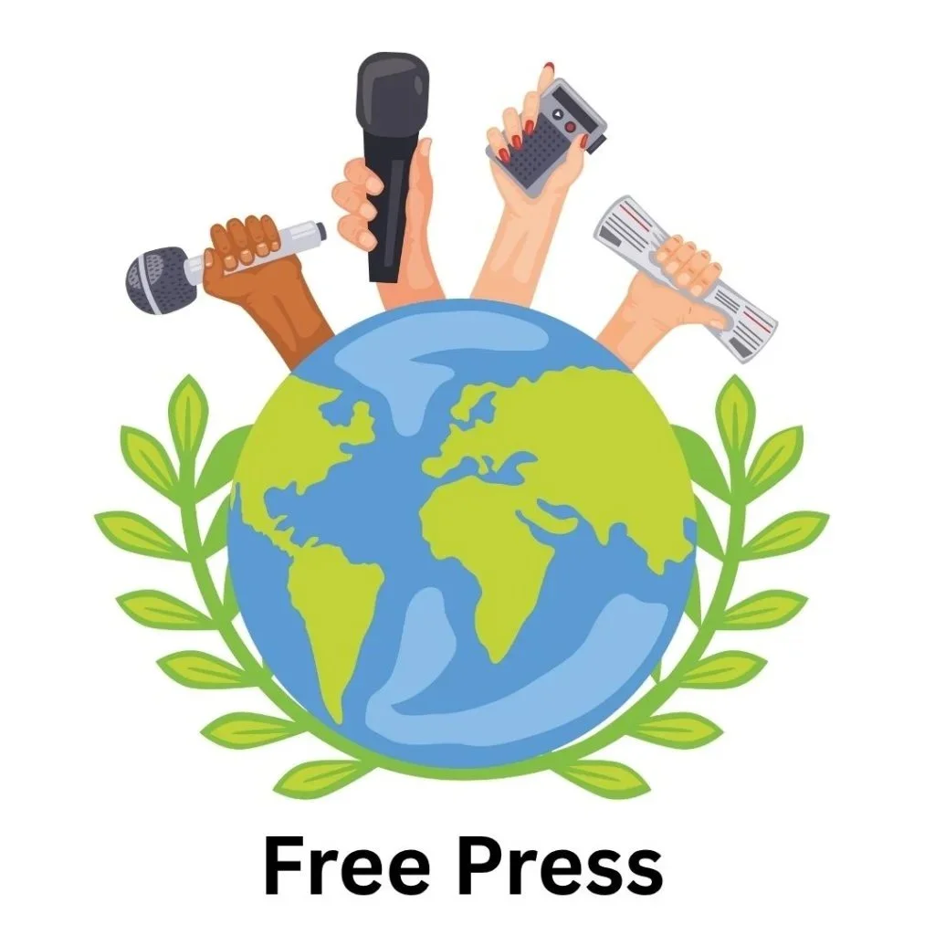 Issues Facing Our Democracy: Free Press (Series Part IV)