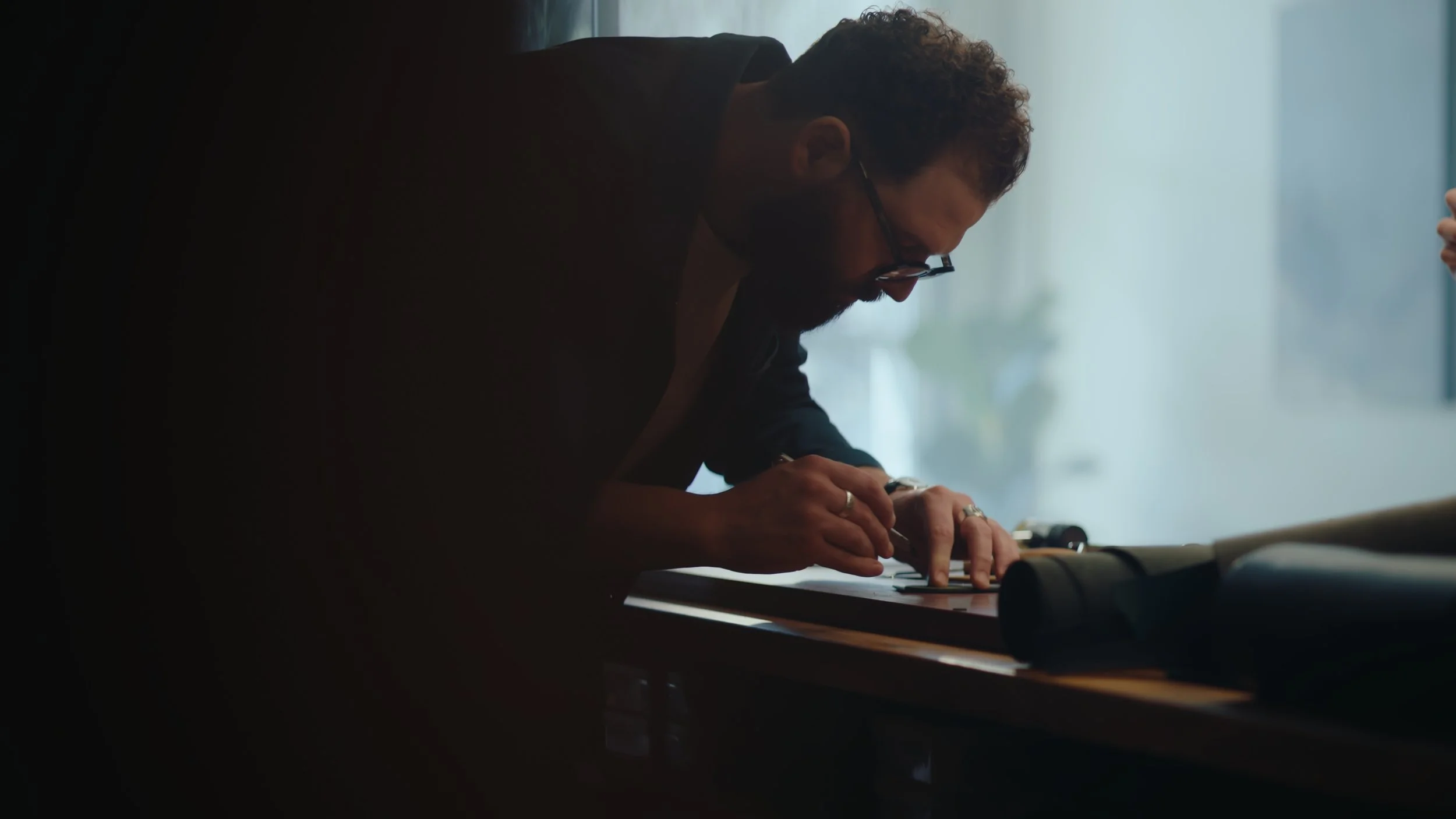 Ch.2:Lockeland Leather