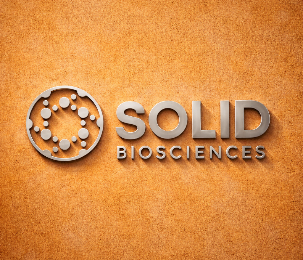 Solid Biosciences