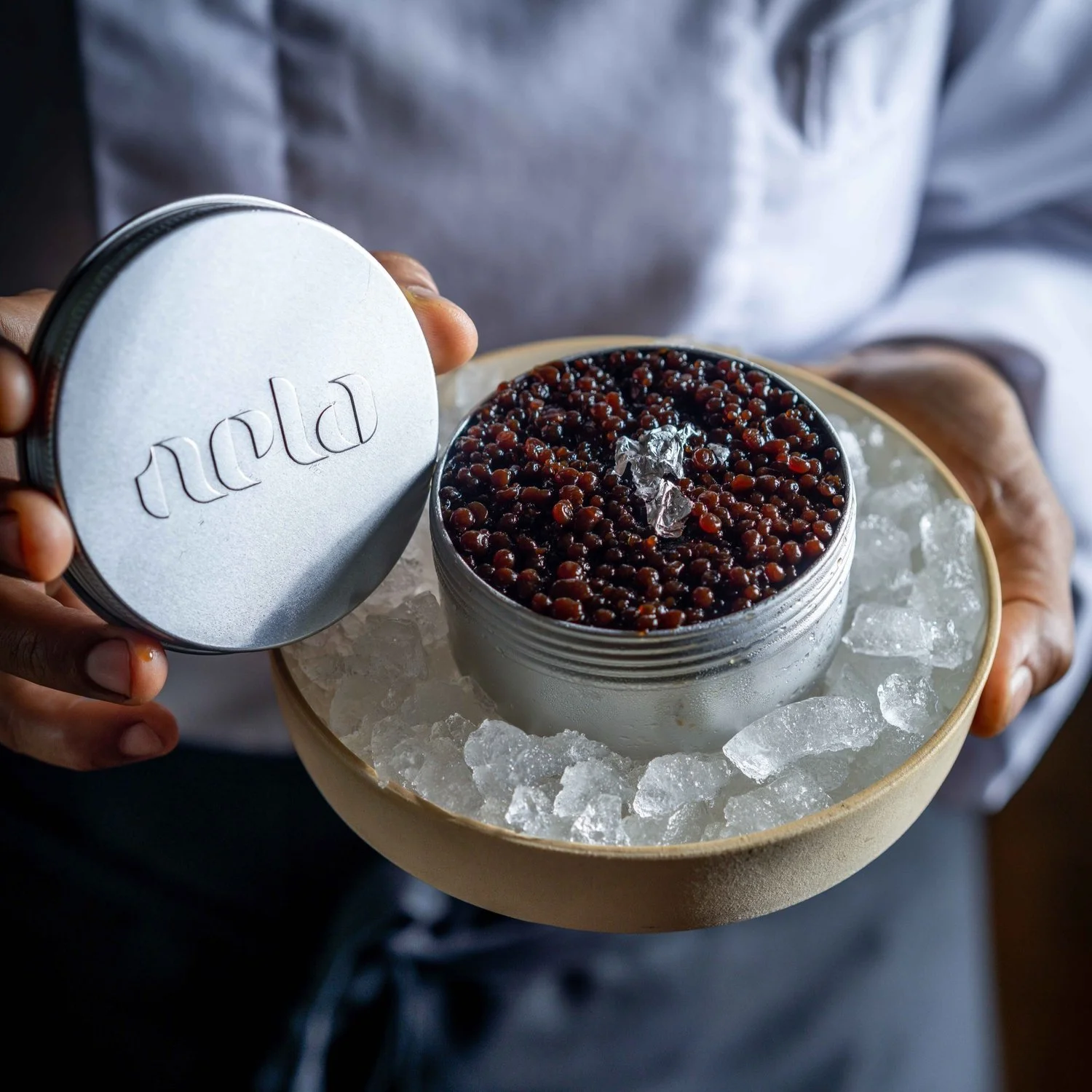 Nela Restaurant