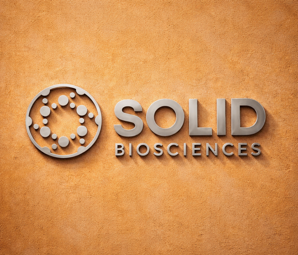Solid Biosciences 