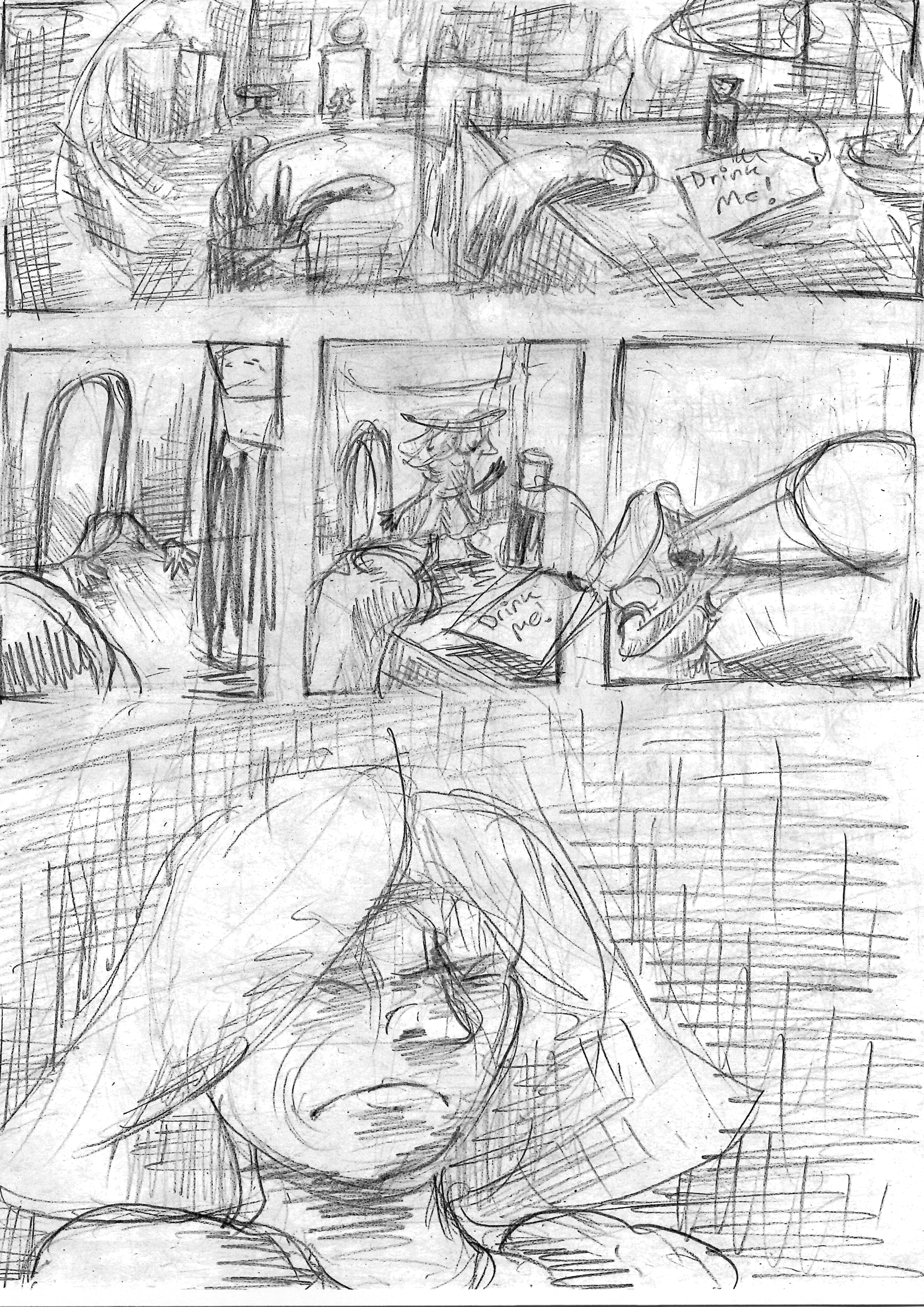 Wonderland Comic page 3.png