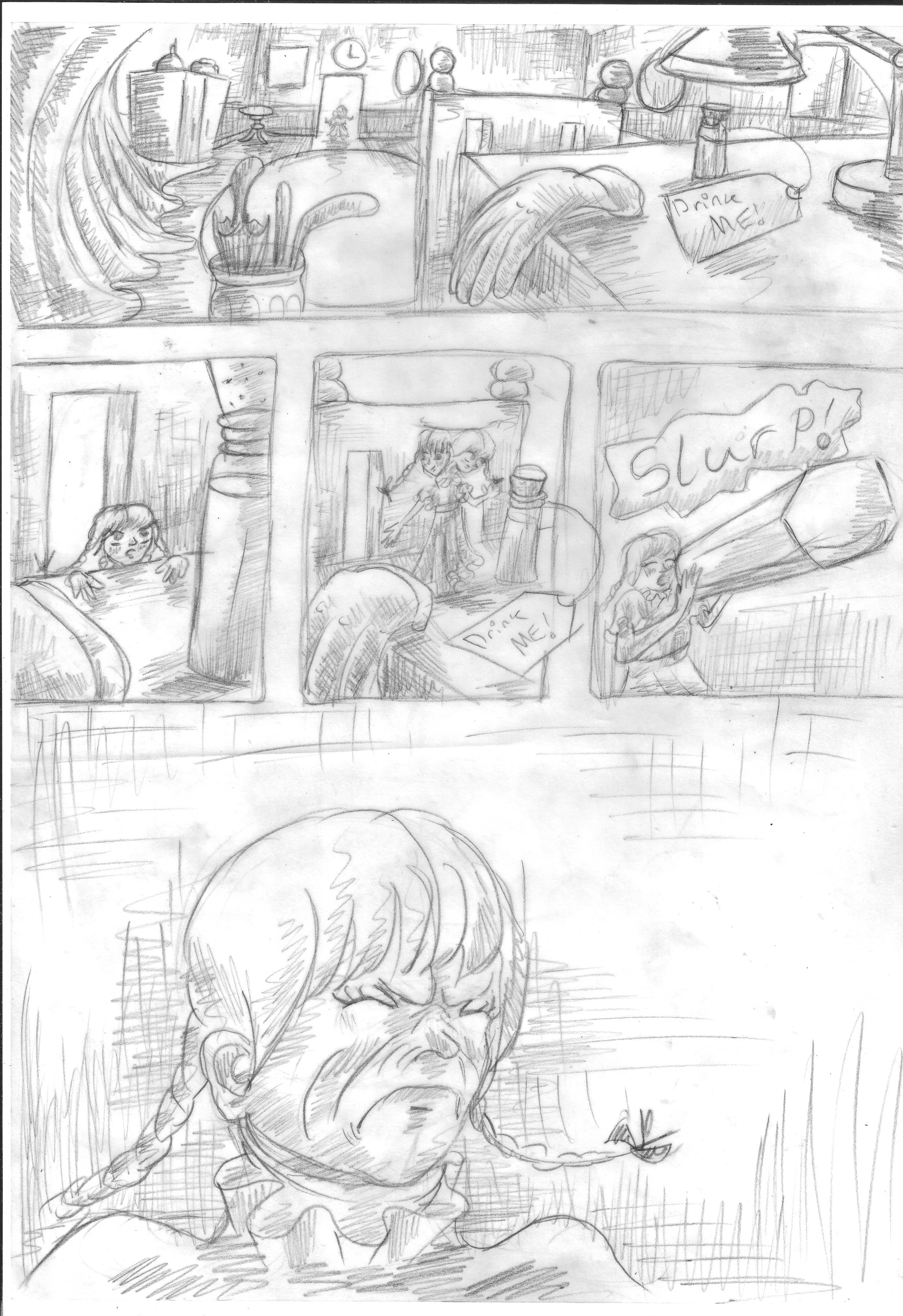 Alice page 3 Line art scan.jpg