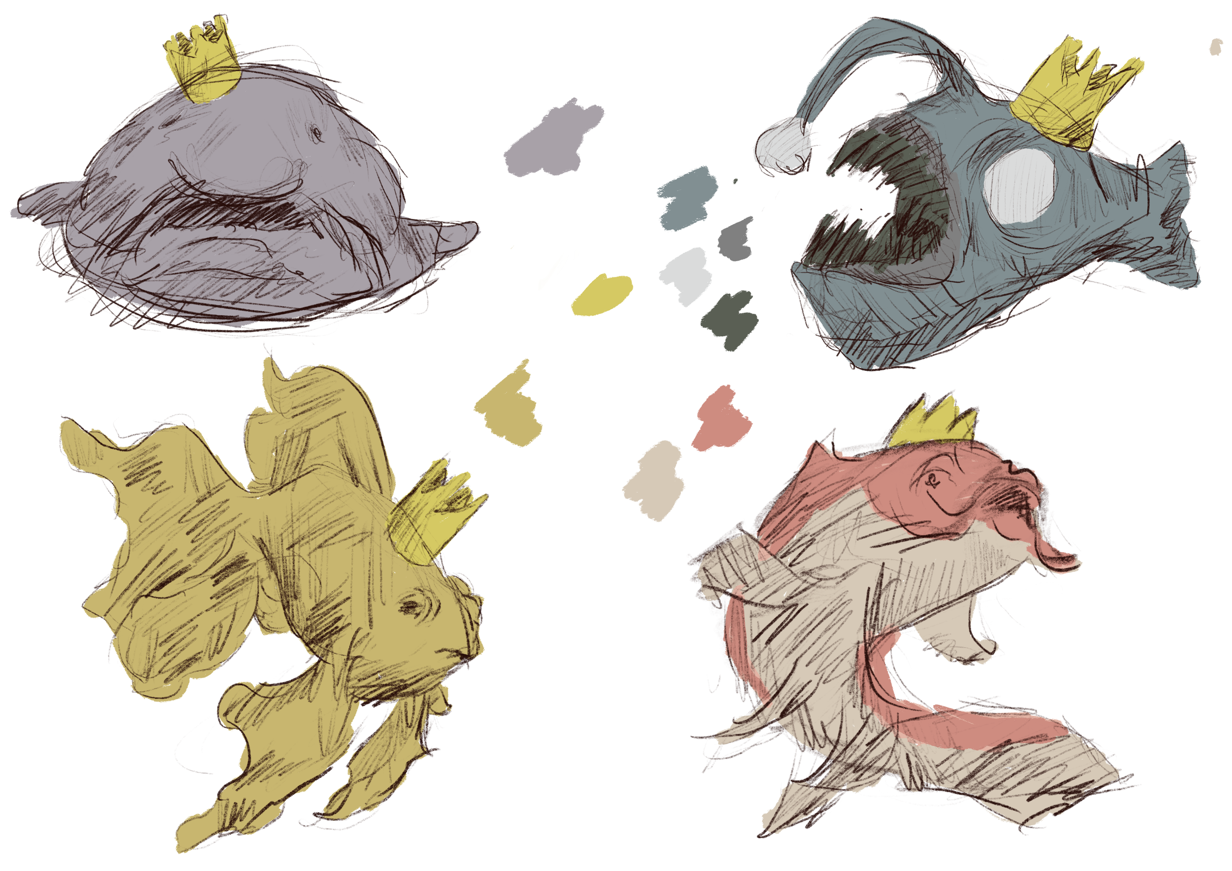 fish initial sketches.png