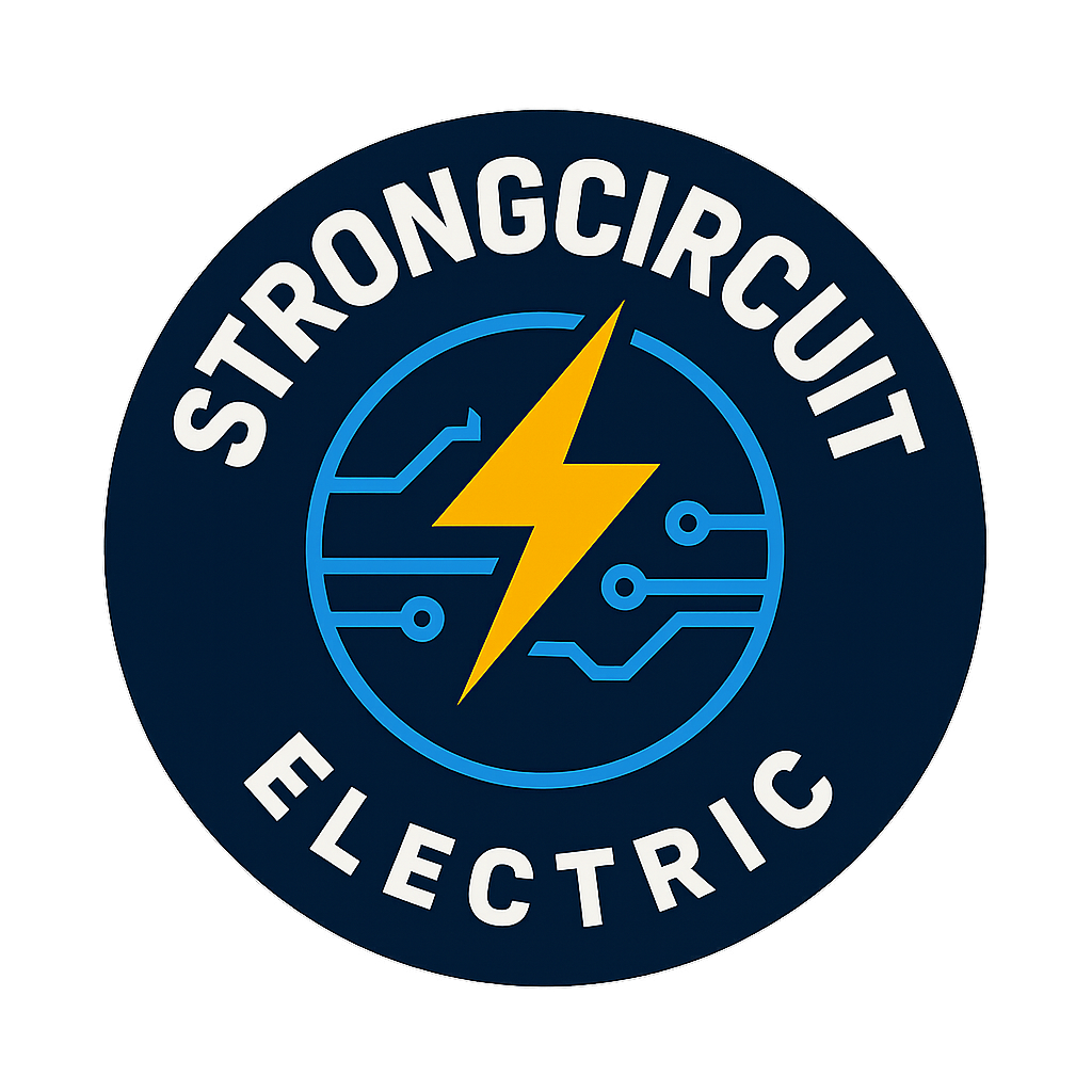Strong Circuit