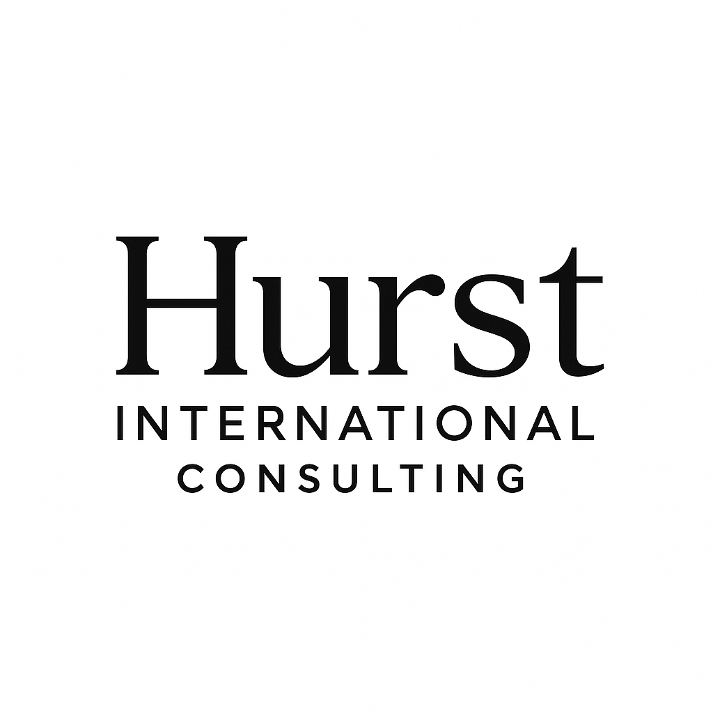 Hurst International Consulting