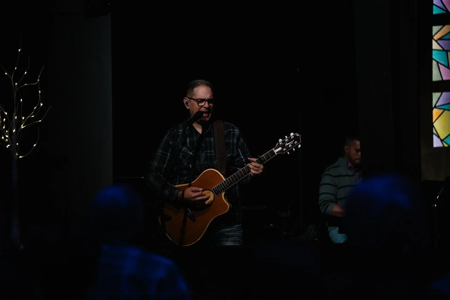 See you next week!

#sscmckinney #church