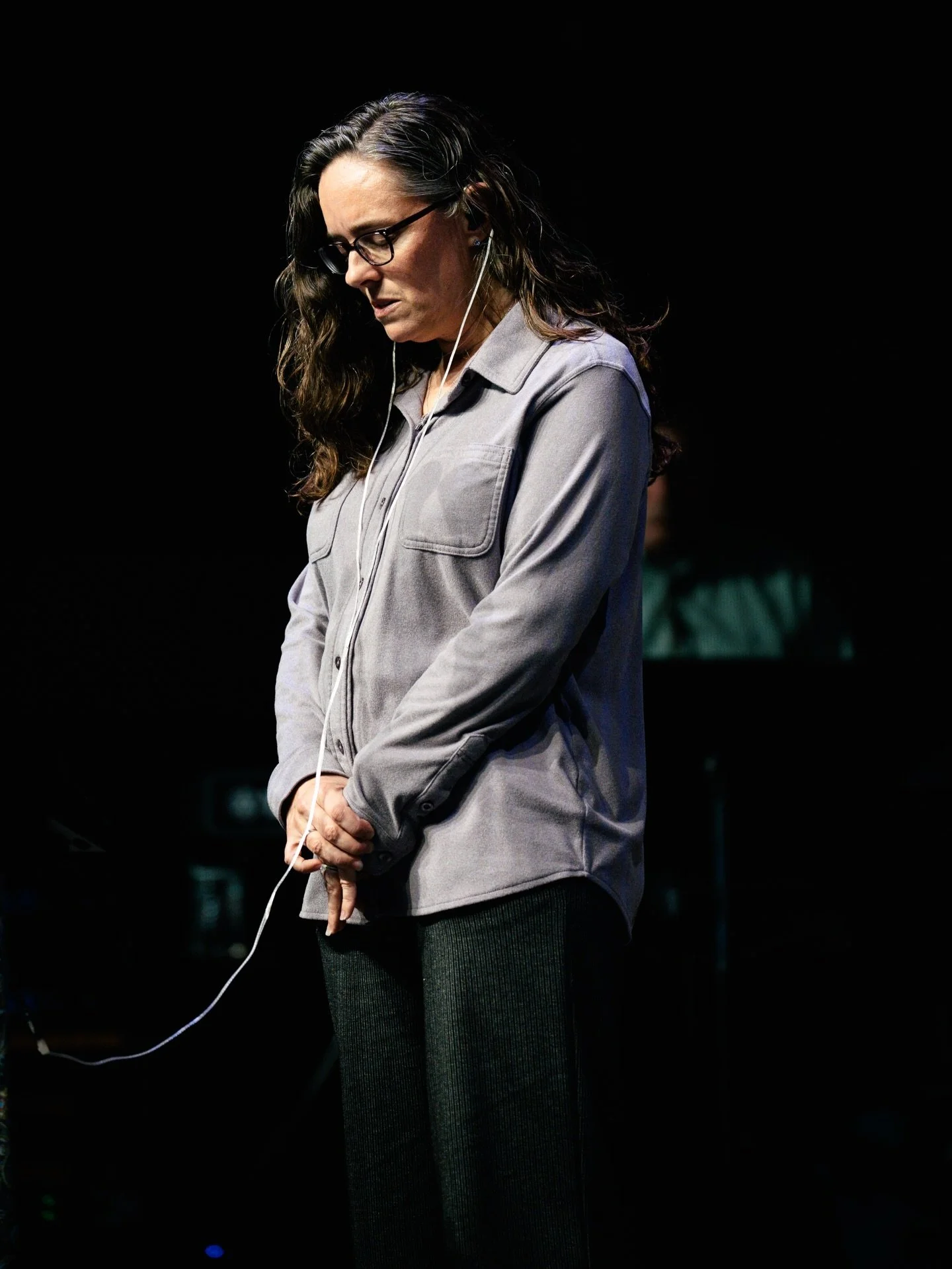 The Lord is soo good. See you next week! #sscmkinney