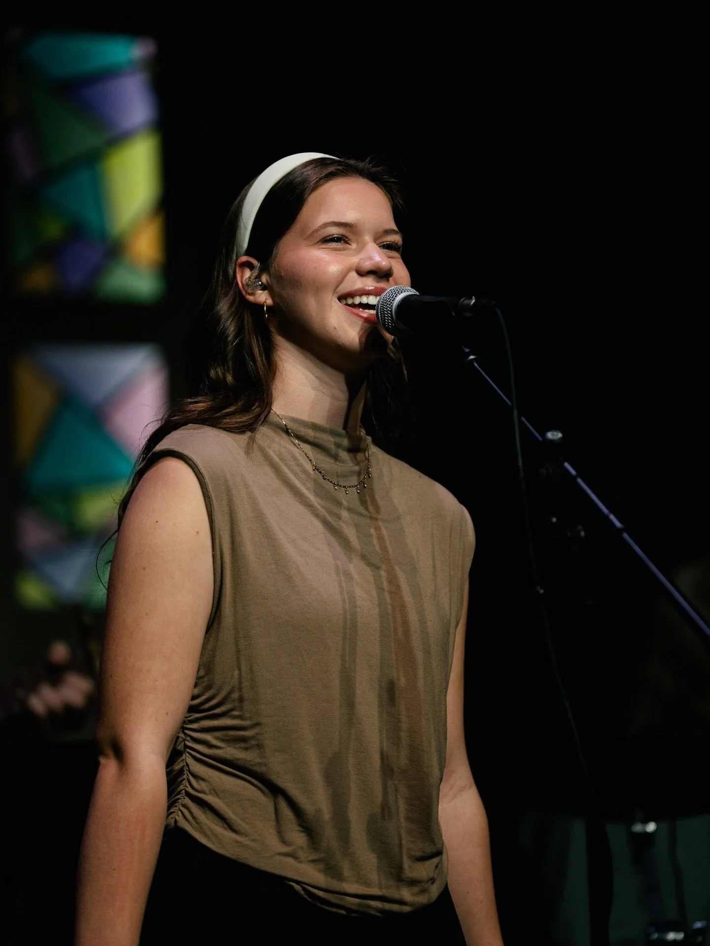 See you next Sunday church family! #sscmckinney