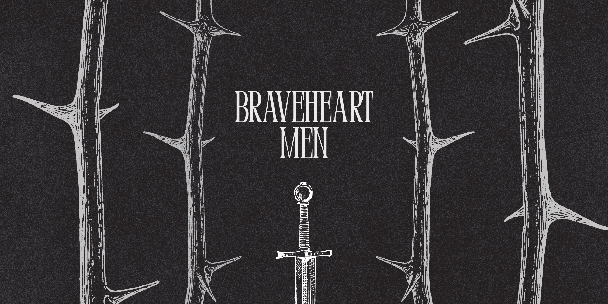 Braveheart Mens Breakfast