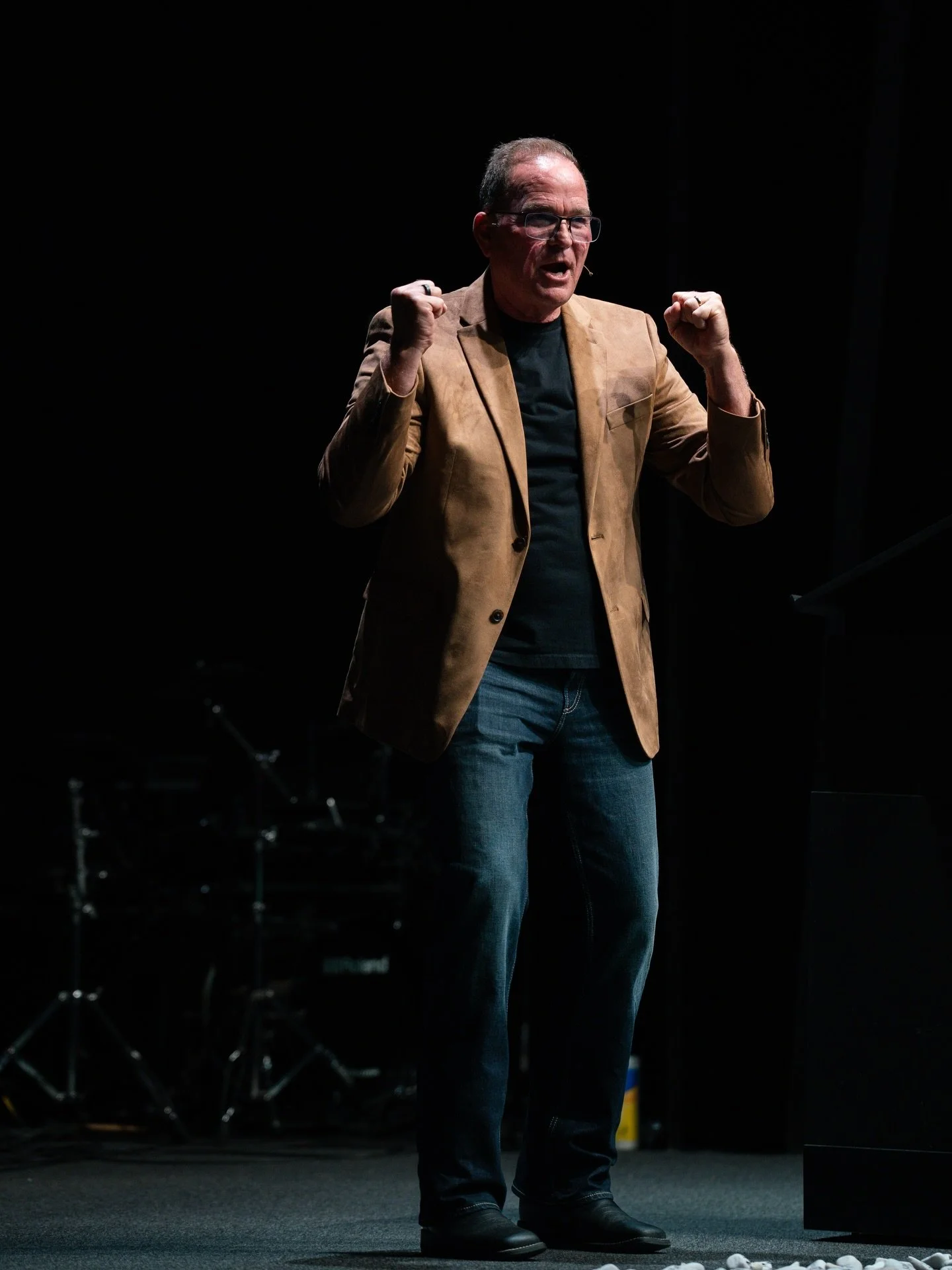 The rain can&rsquo;t hold us back! See you next Sunday! 🙌🏻 #sscmckinney