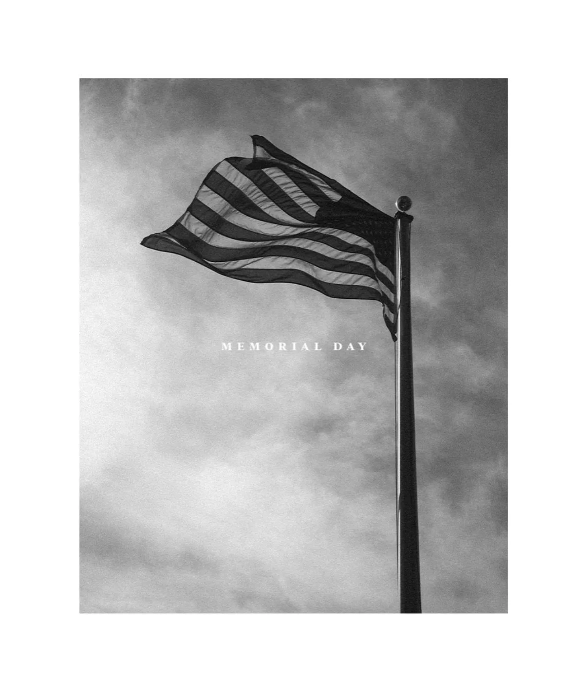 Honoring courage, sacrifice, and the lives that shaped our freedom. #sscmckinney