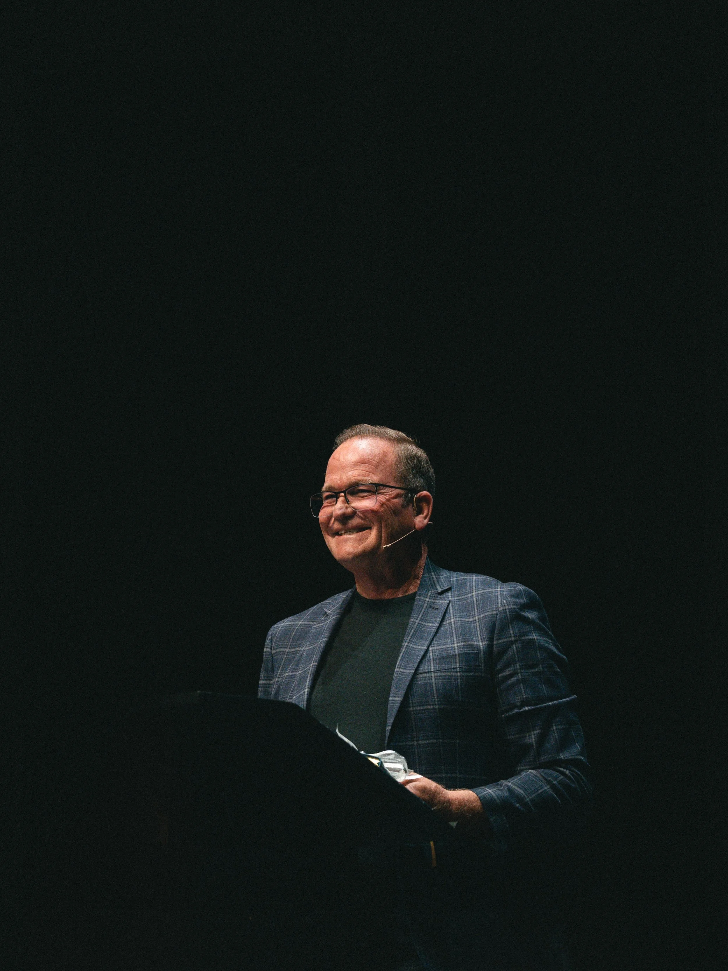 The biggest battles aren&rsquo;t always visible. Trust God, wear your armor, and keep moving forward. #sscmckinney