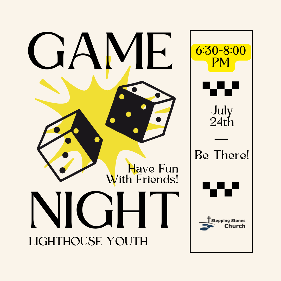 Youth Game Night