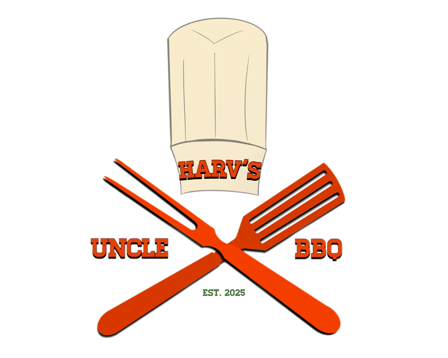 Uncle Harv’s BBQ