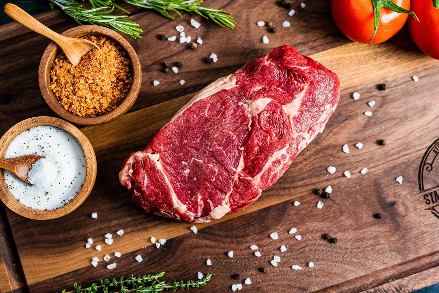 Grilling Meats to Perfection