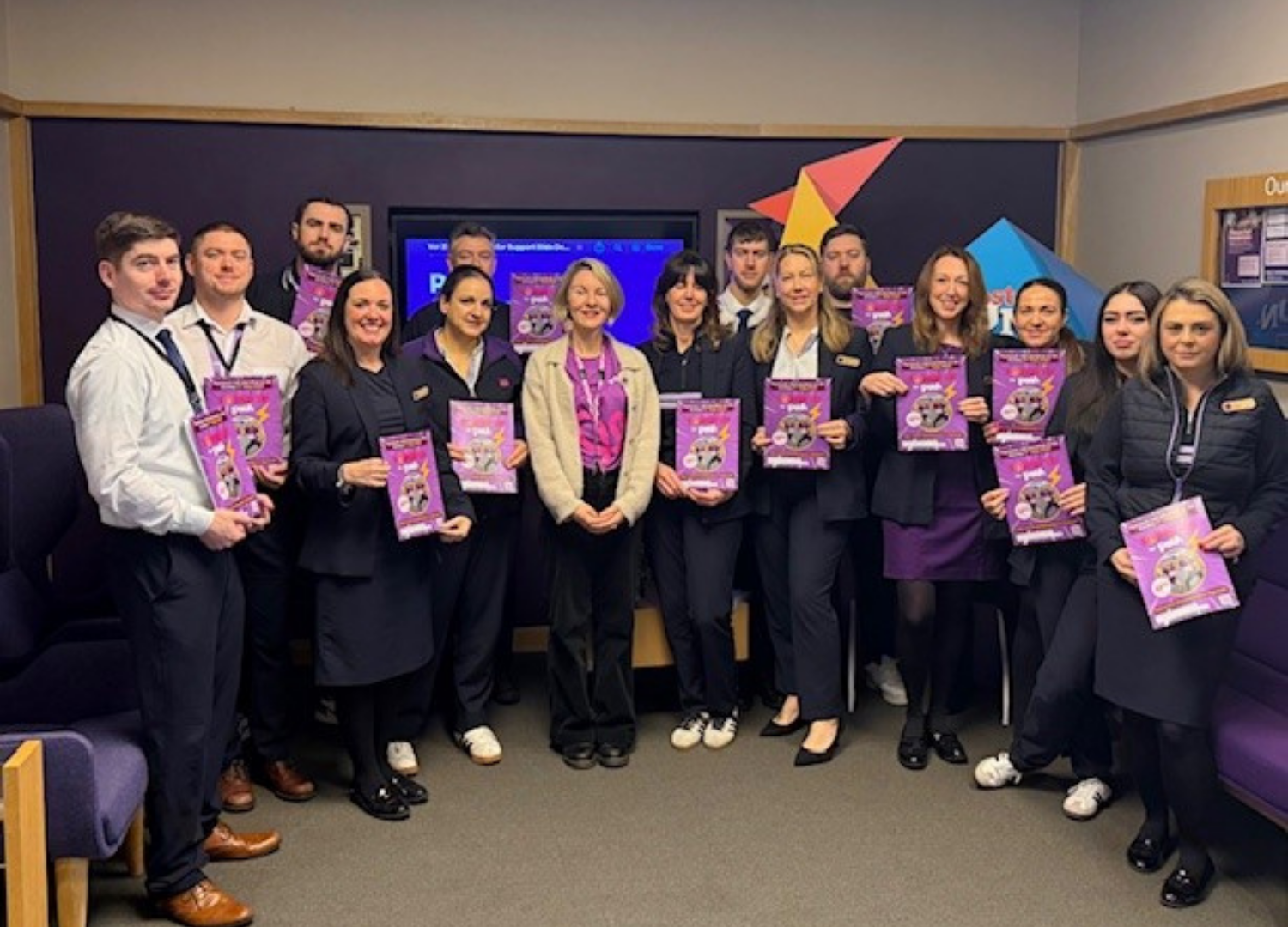 Path Announces NatWest Plymouth as Charity of the Year Partner