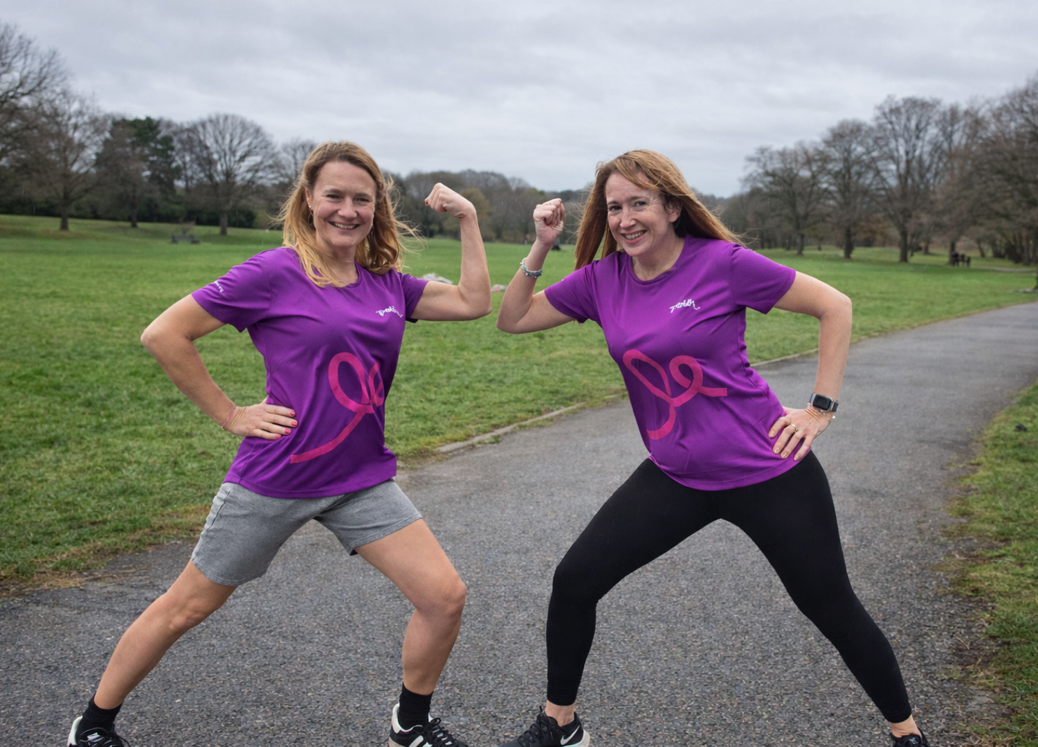 From Streets to Stability: Run with Path Power at this year’s Plymouth Running Festival.