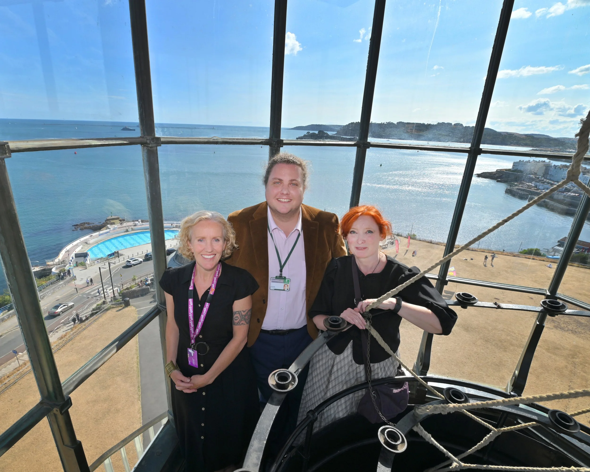 Plymouth Charities Secure £1.56m Investment to Transform Homelessness Prevention