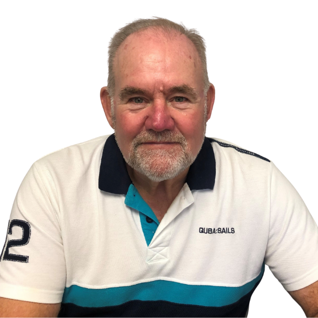 Trustee Chris Coldrick