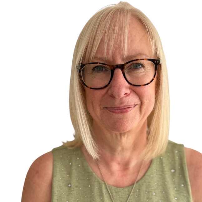 Trustee  - Jo Beer