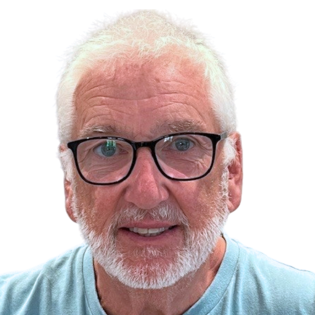 Trustee - Stephen Brown