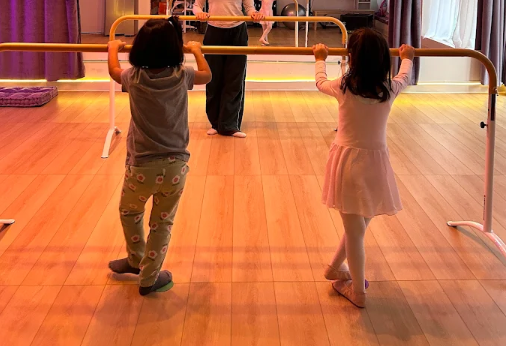 ESTIA Launches an After School Dance Program for Brooklyn Kids