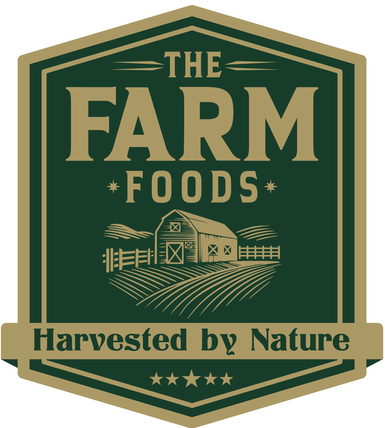 The Farm Foods