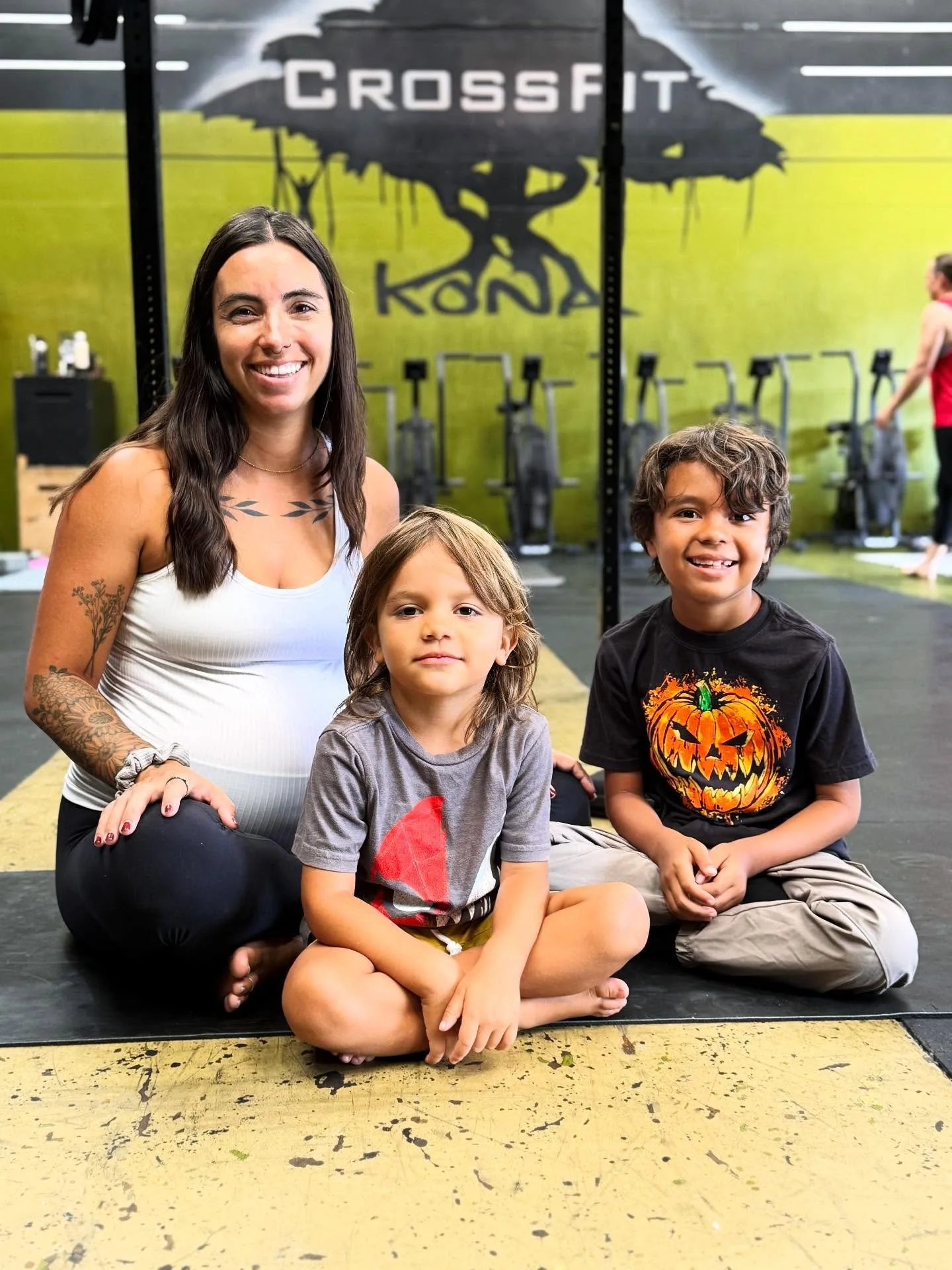 🌸 Postpartum Wellness Class:  Reconnect, Restore, Rebuild 🌸

Hey mamas! Whether you&rsquo;re newly postpartum or navigating the months after birth, this class is your space to breathe, move, and feel supported. 💕

Join us for a gentle, empowering 