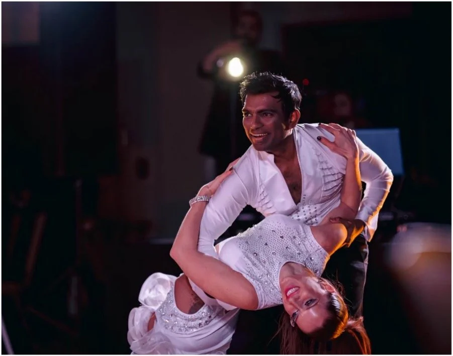 Latin Class and Social