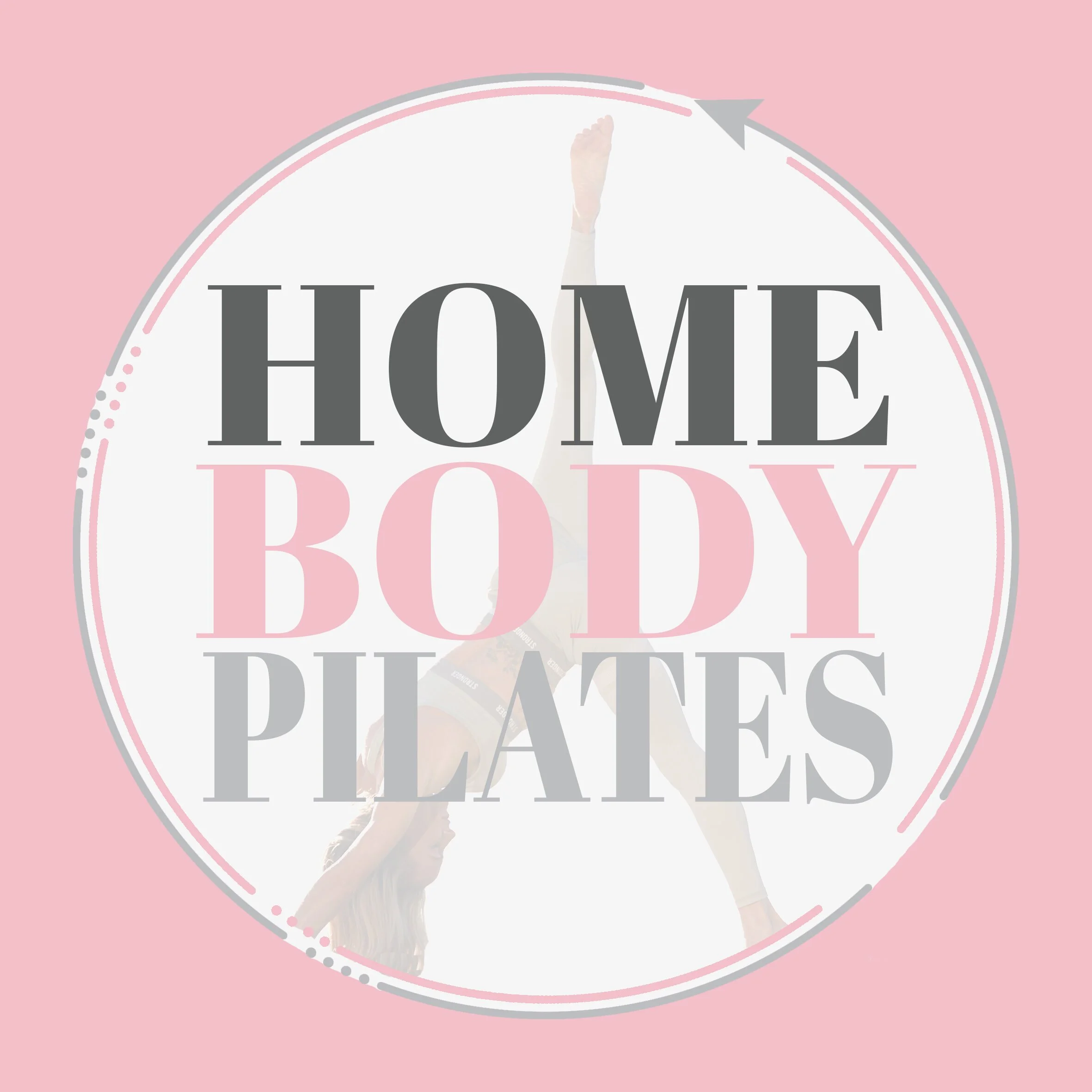 Home.Body.Pilates