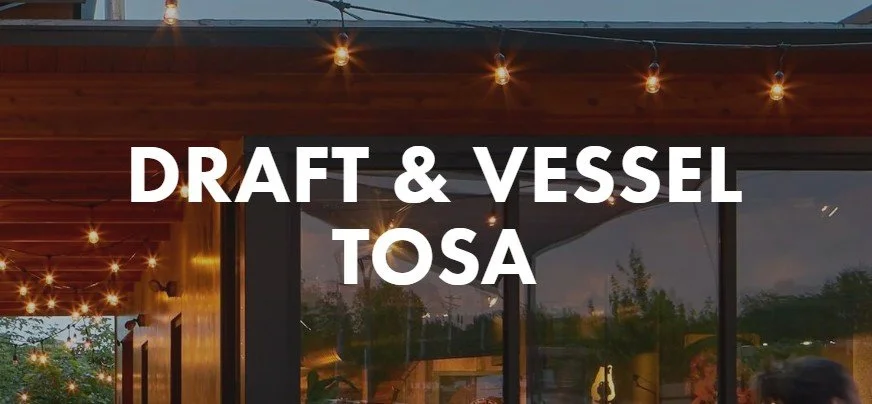 Draft & Vessel Wauwatosa
