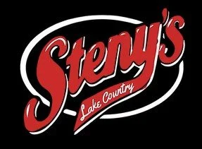 Steny's - Lake Country