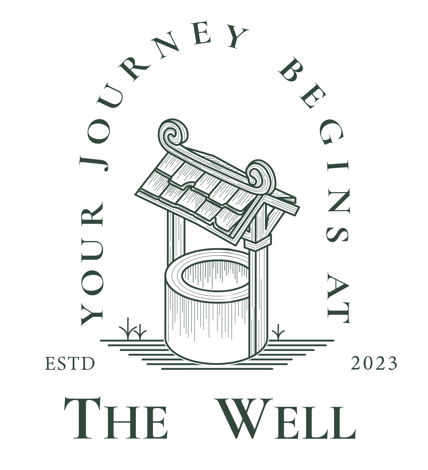 Journey to The Well