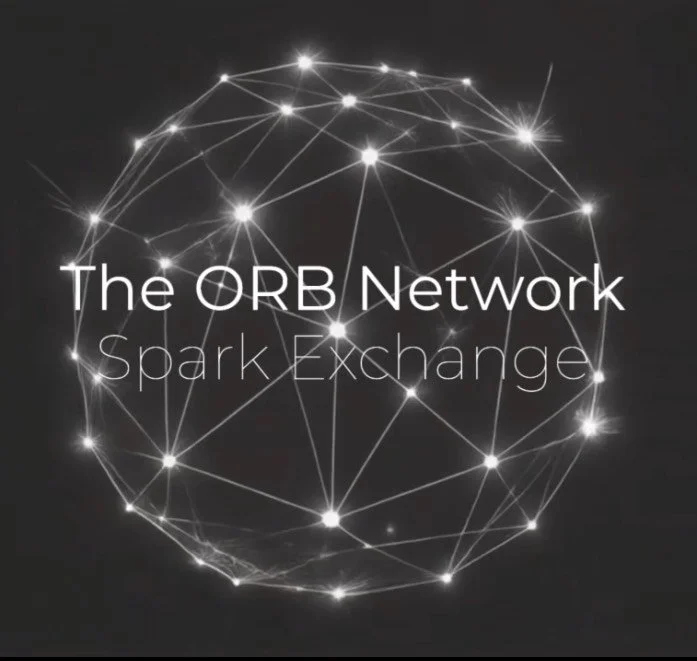 You can’t start a fire without a spark!